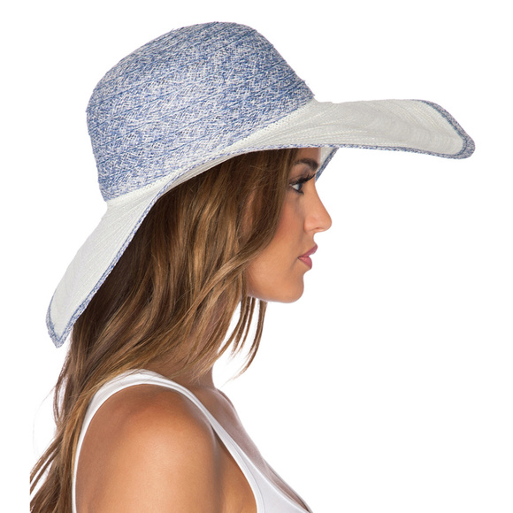 ále by Alessandra-La Jolla Hat main image 6